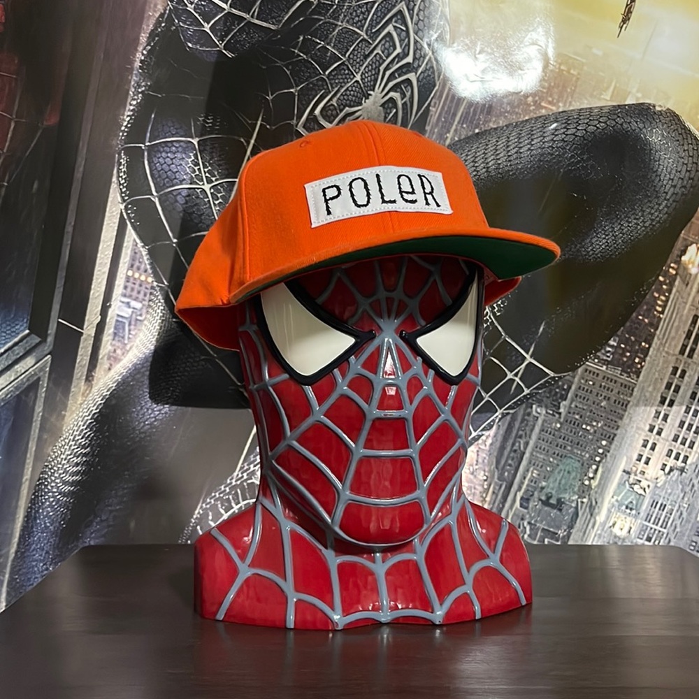 Poler stuff camp hat